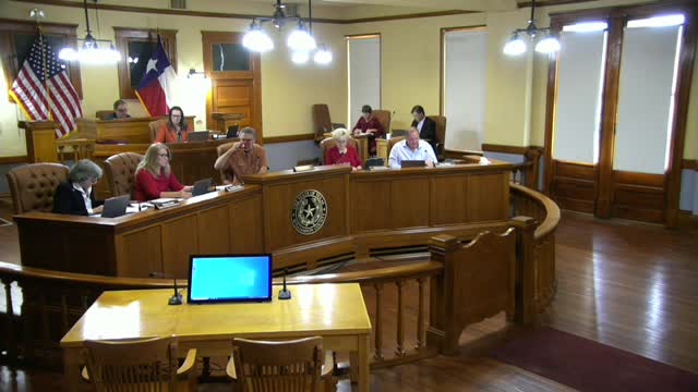 EPCOR's tax exemption sparks controversy in Williamson County