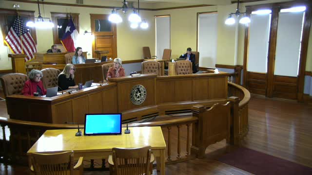 County seeks legislative approval to secure beloved parkland