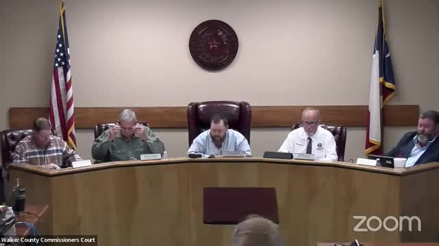 County approves $10 million grant for wildfire defense efforts