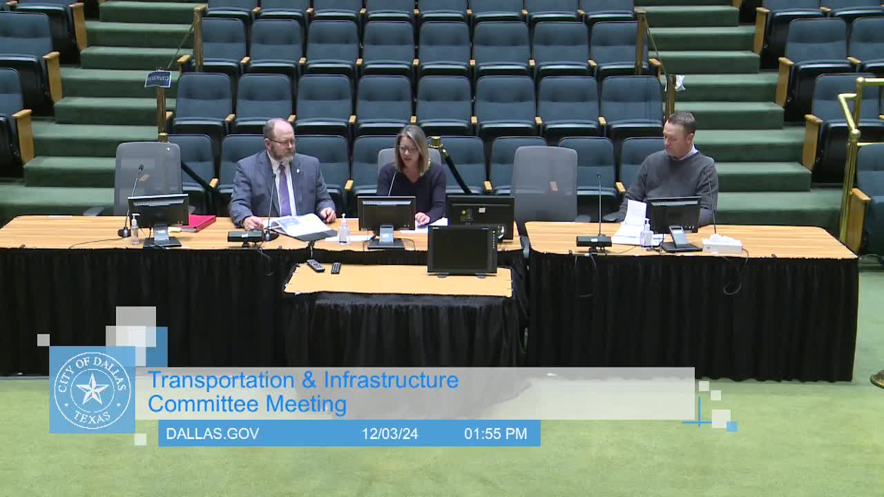 City Council Demands Representation in Major Water Project