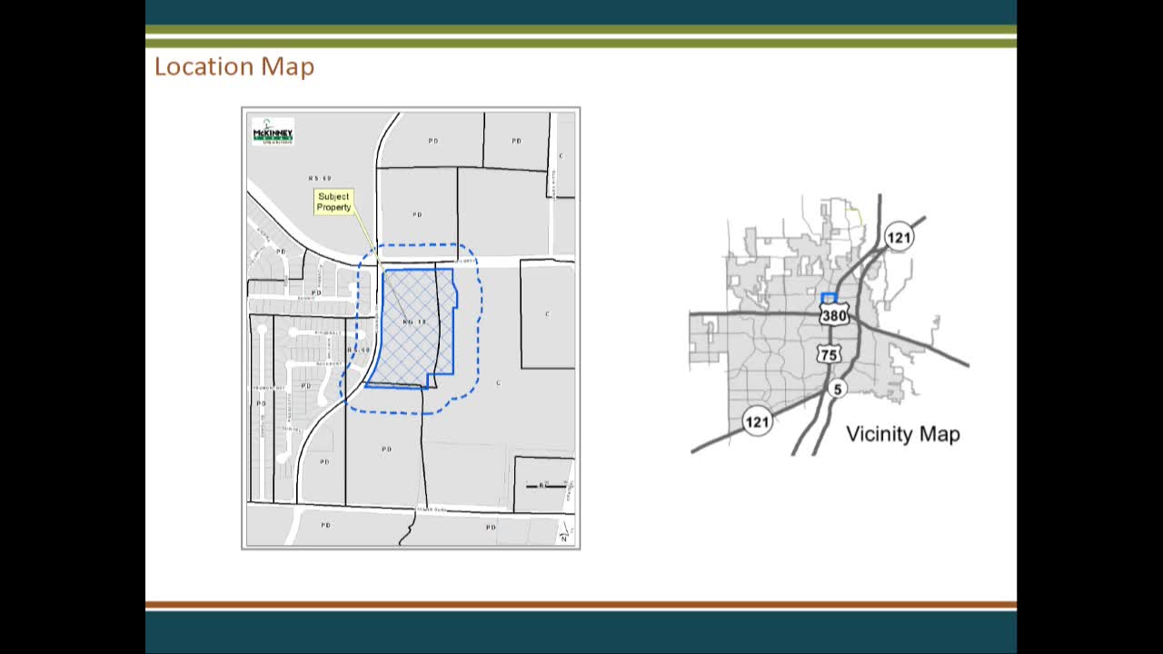 City Council Approves Controversial Multifamily Development Plan