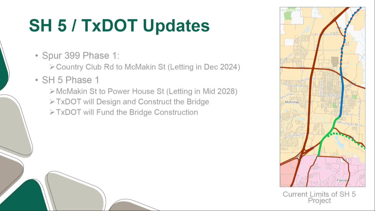 City plans major traffic overhaul with new safety features