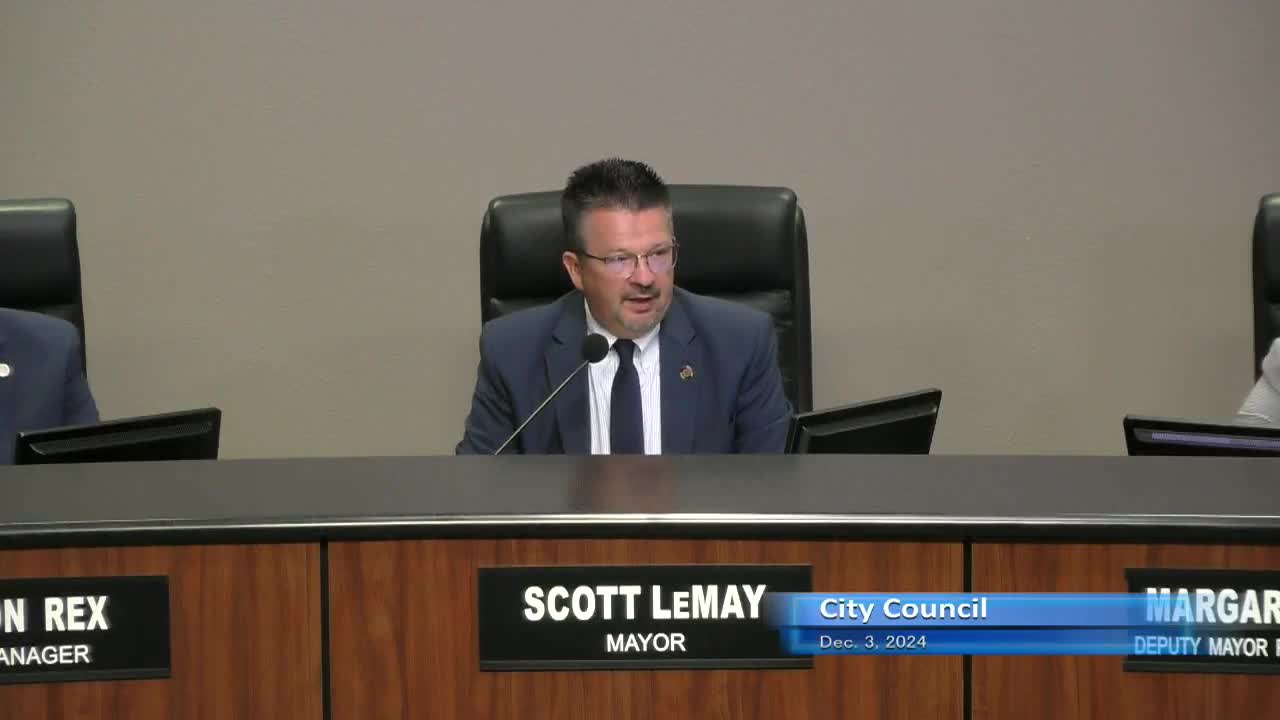 Community unites to preserve green space in Garland