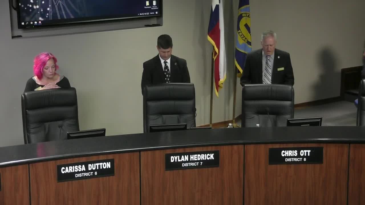 Officer Cooper Dawson remembered for courage and sacrifice