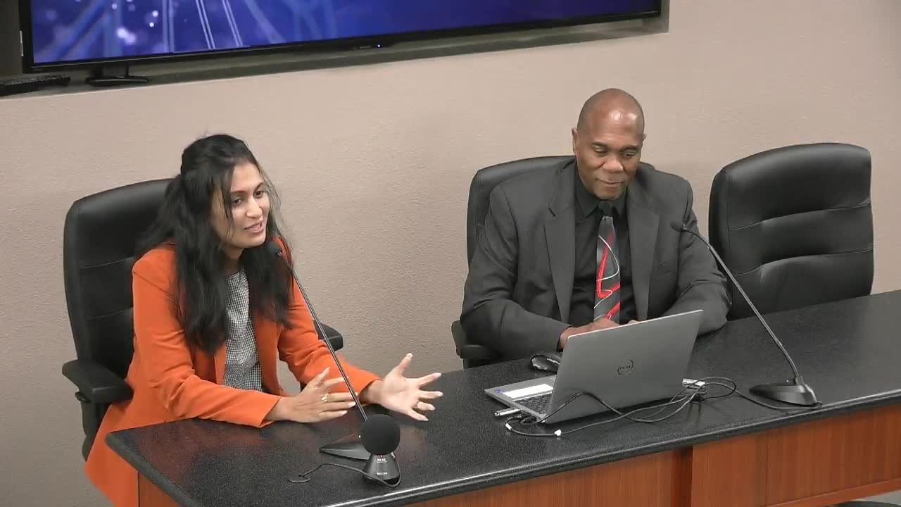City leaders outline ambitious plans for Garland's future