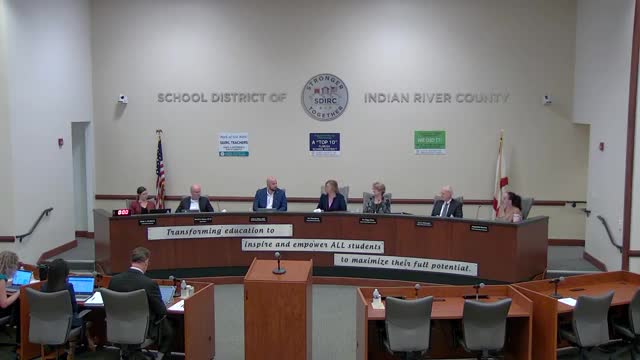 Board Faces Controversy Over Policy Repeal and Achievement Gaps