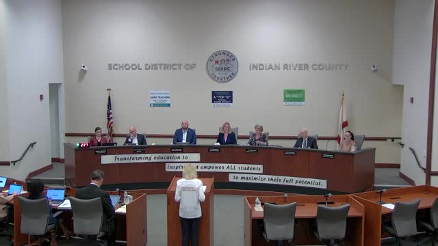 Board faces backlash over controversial education policy changes