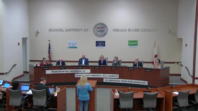 School Board Faces Heated Debate Over Controversial Policy
