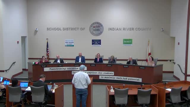 Board votes on controversial policy changes amid heated debate