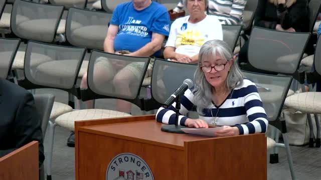 Board meeting time change sparks fierce parental backlash