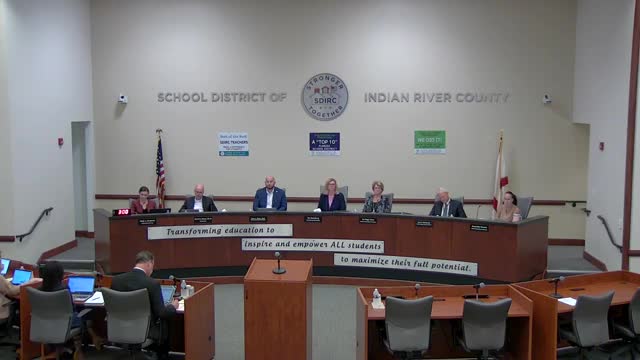 School board faces backlash over potential policy repeal
