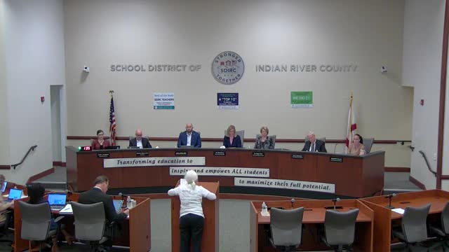 School board faces backlash over potential policy repeal