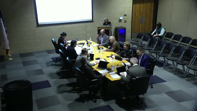 City Council Proposes Bold Rebranding for Theater Center
