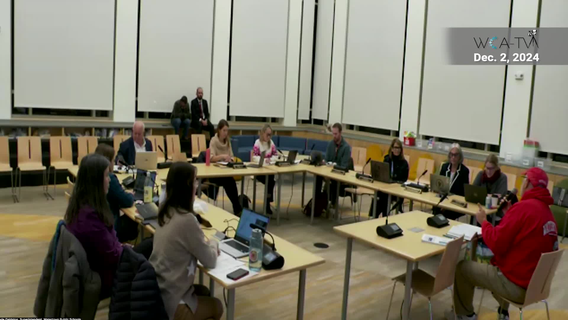Community rallies for safe and accessible sports facilities