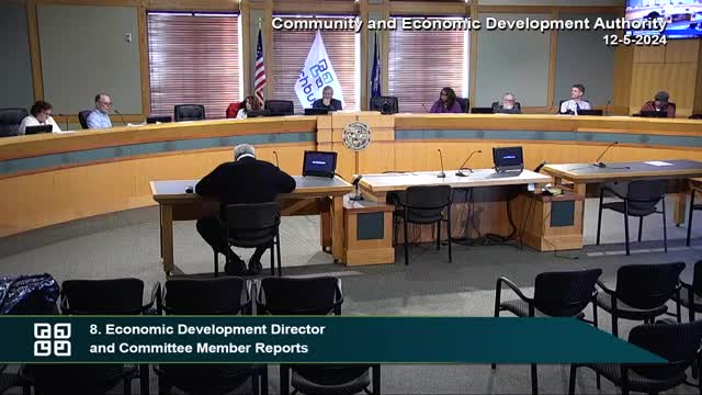 City explores new affordable housing initiatives amid rising concerns