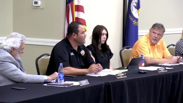 City residents to vote on crucial medical flight service proposal