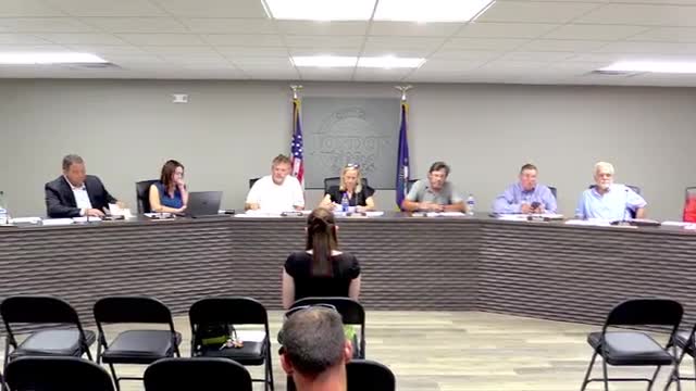 City Council Moves to Let Voters Decide on Medical Cannabis