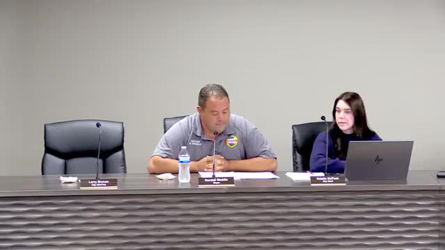 City Council Faces Parking Crisis on Fifth Street