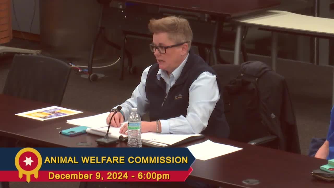 Animal cruelty cases surge as calls for service rise