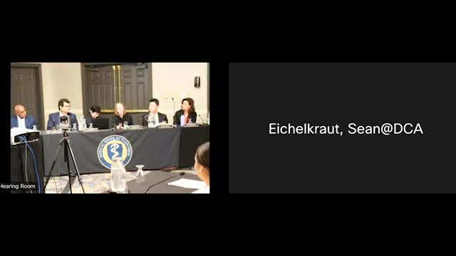 Doctors unite to challenge opioid injunction's impact on care