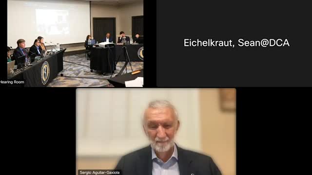 California tackles physician shortage with innovative pilot program