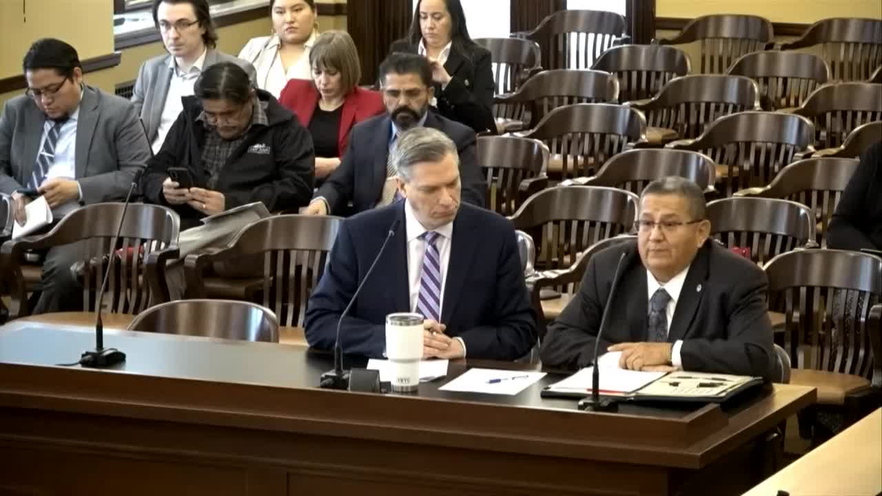 Major infrastructure projects set to transform San Juan County