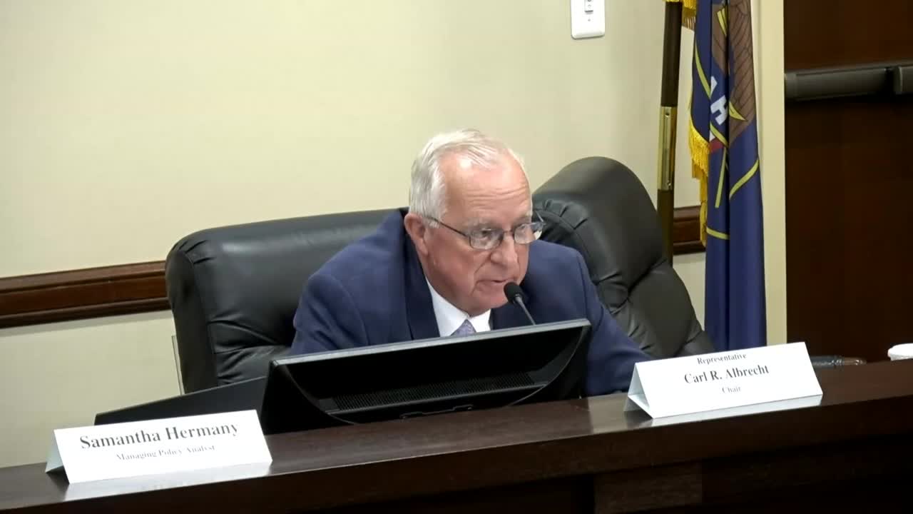 Energy legislation heats up as lawmakers vie for solutions