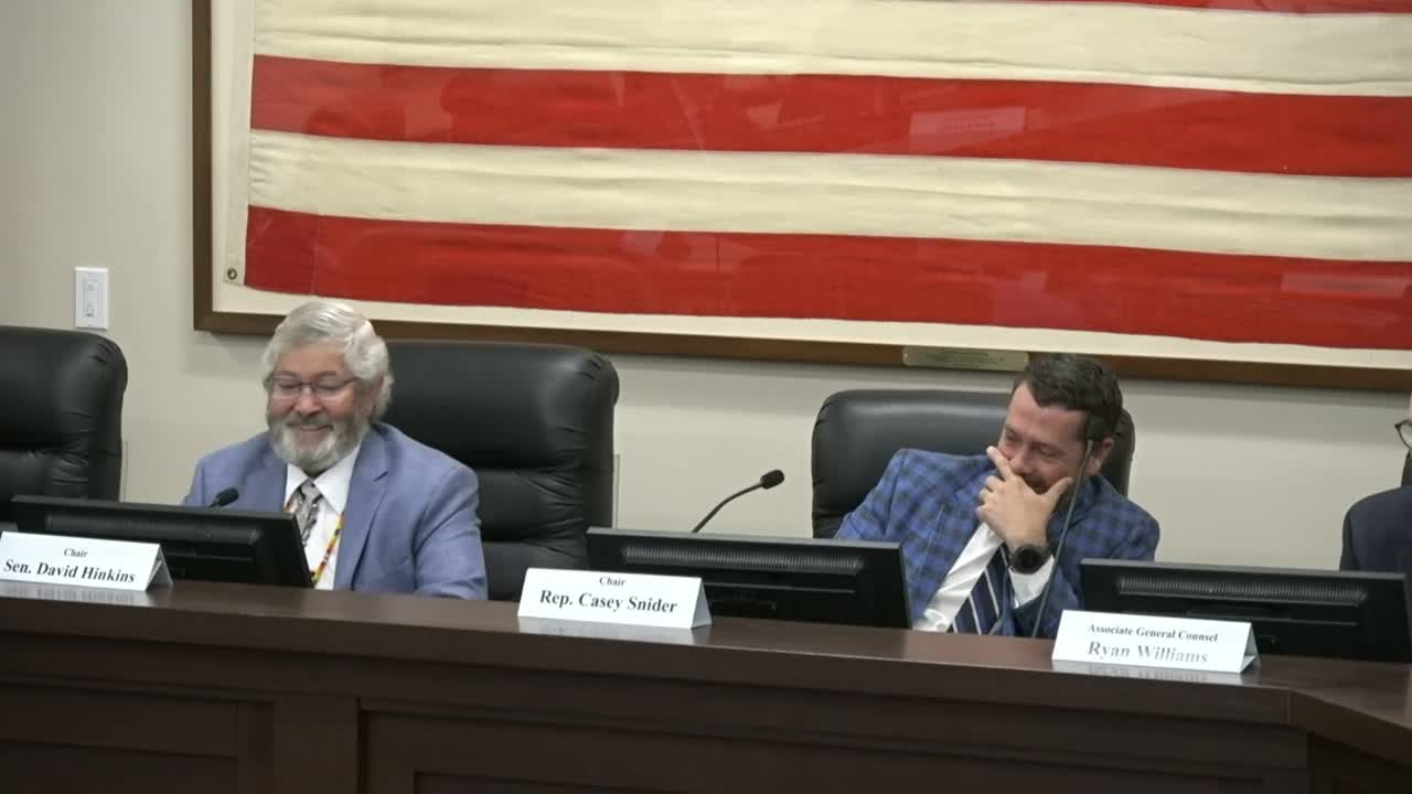 Water rights debate highlights urgent supply challenges