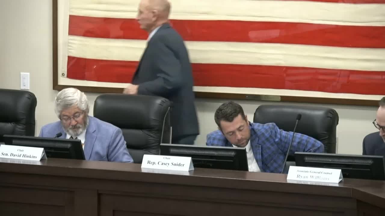 Utah faces staggering 60 billion dollar water infrastructure crisis