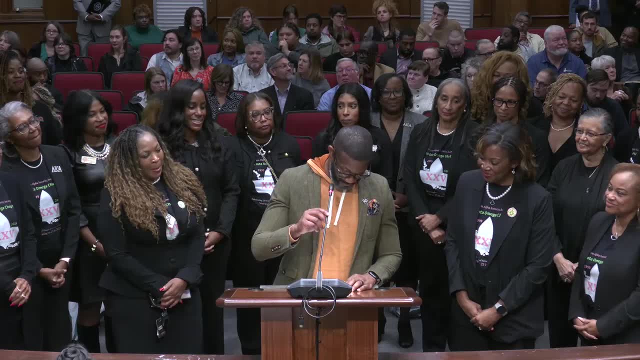 Community leaders celebrate 25 years of service amidst flooding concerns