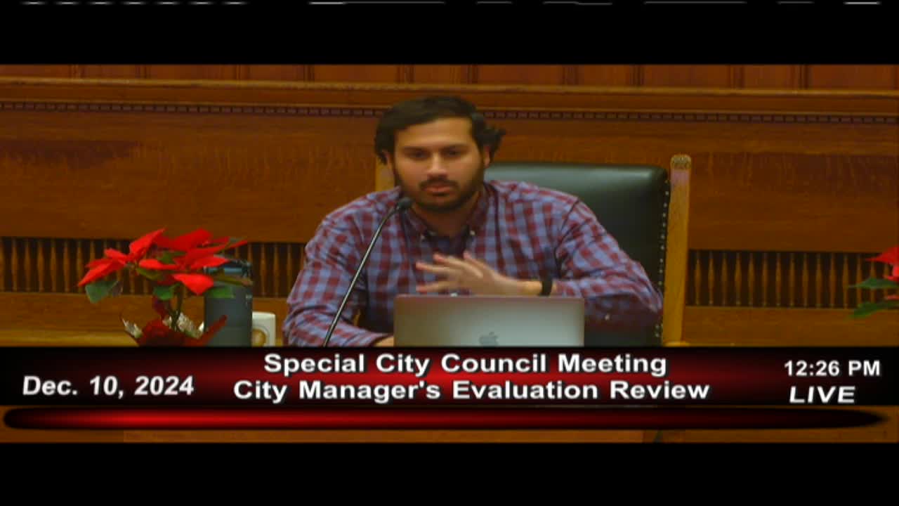 City leaders push for urgent action on homelessness crisis