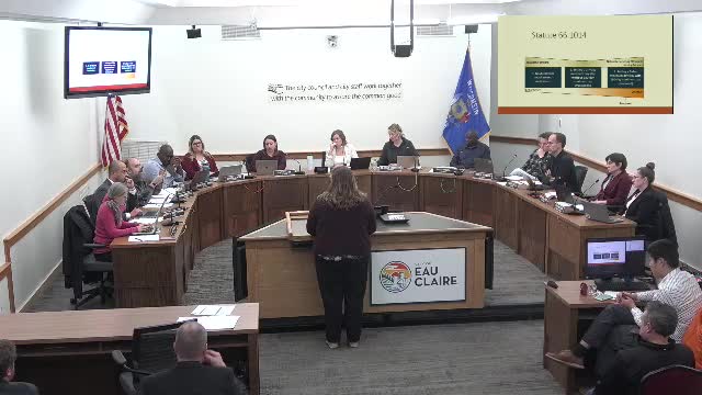 Homeowners rally against proposed short term rental regulations