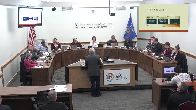 Council debates short term rental regulations amid housing crisis