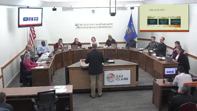 Eau Claire debates strict new rules for short term rentals