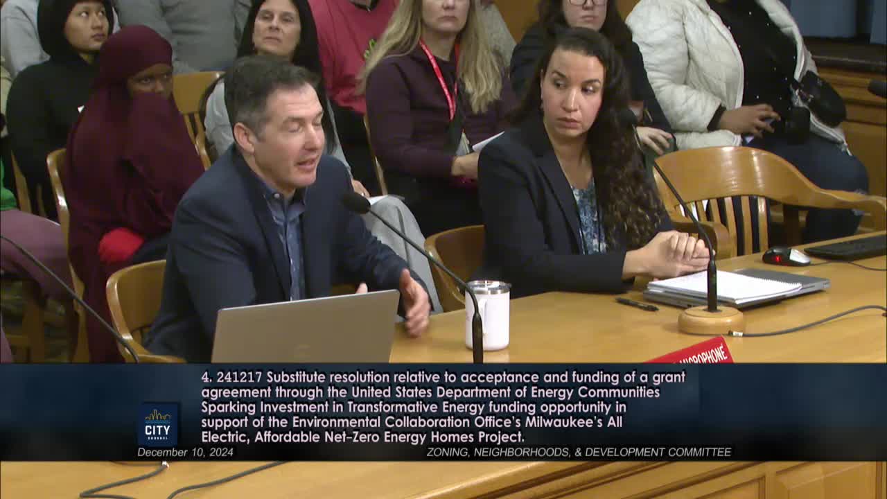 RMI leads initiative to transform vacant factories into homes