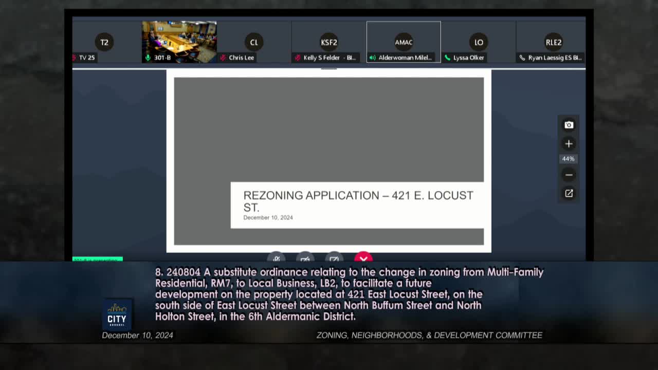 Community food center seeks new home to combat hunger