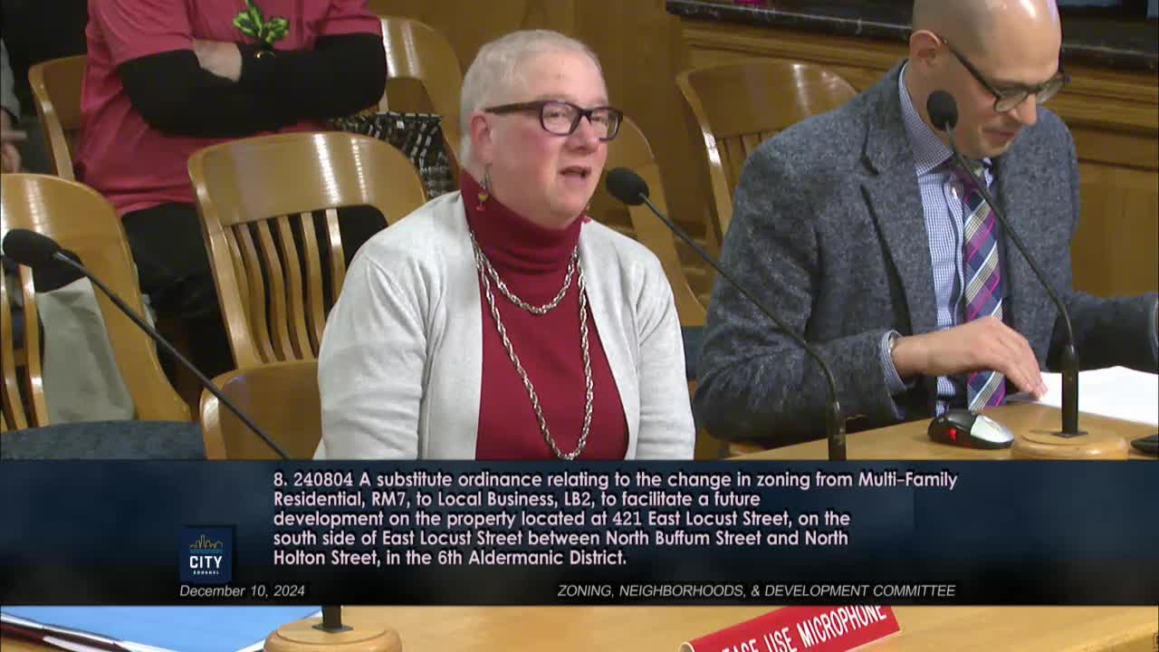 Community rallies to support Kinship Food Center expansion