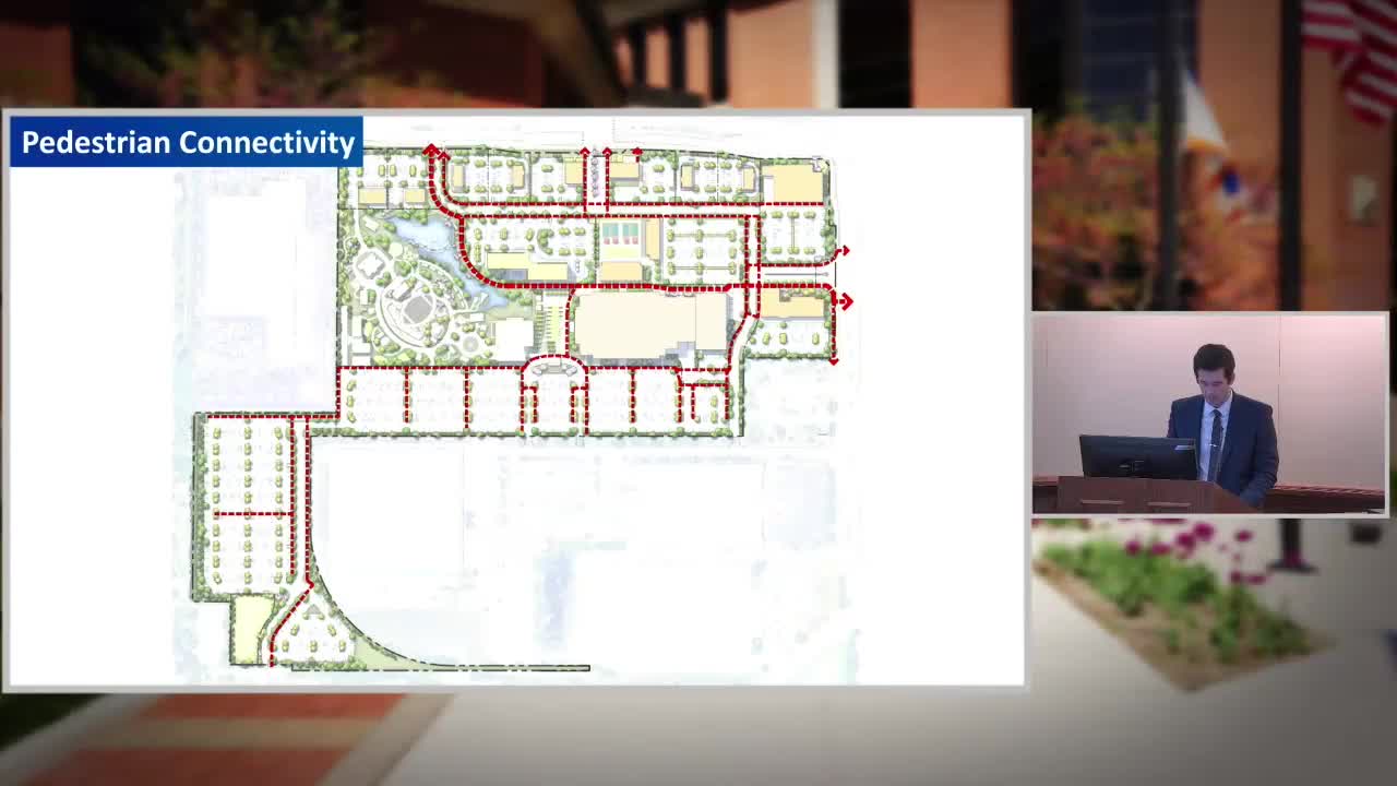 Zoning amendment sparks debate over convenience store restrictions