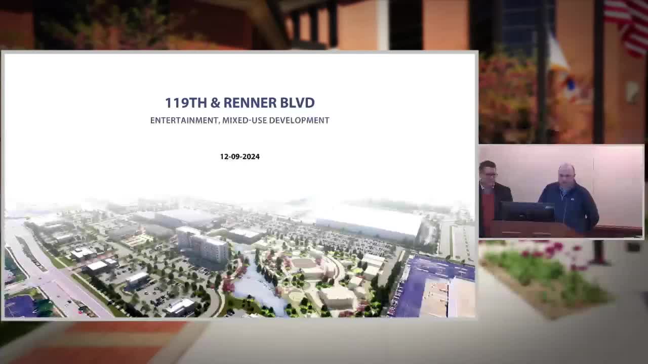 Olathe plans groundbreaking theme park for all abilities