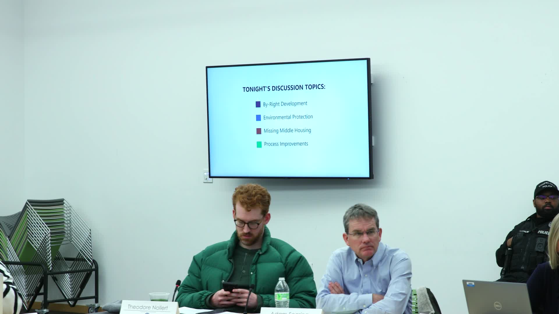 Town proposes major zoning overhaul to boost development