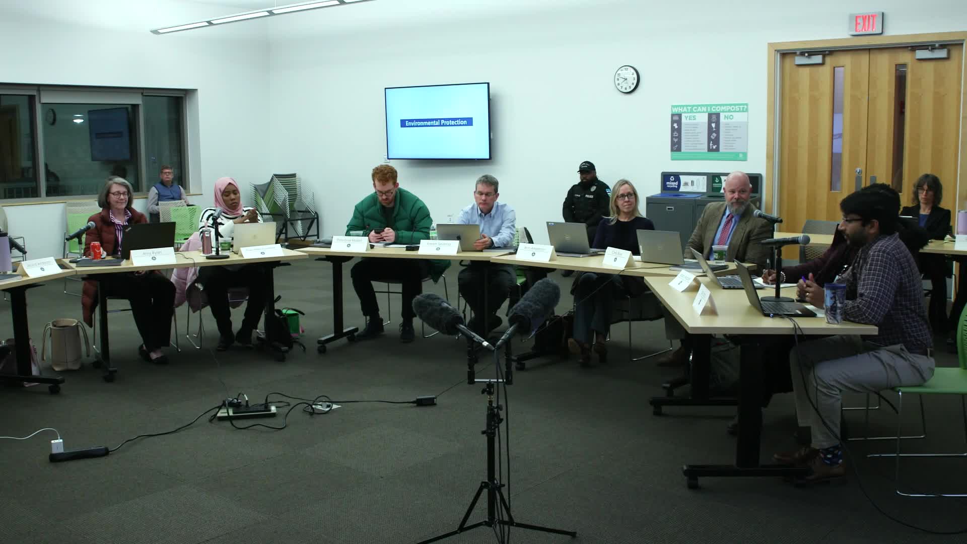 Chapel Hill plans bold environmental overhaul for sustainability