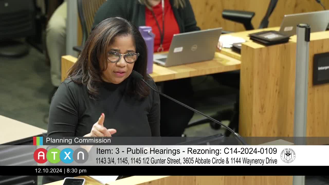 Developer plans family-friendly housing to combat Austin's vacancy crisis