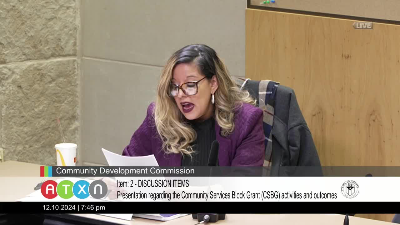 City launches new program to prevent tenant displacement