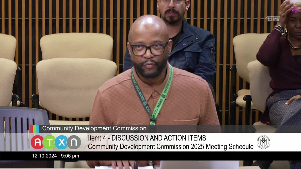 Activists demand historic zoning to combat gentrification