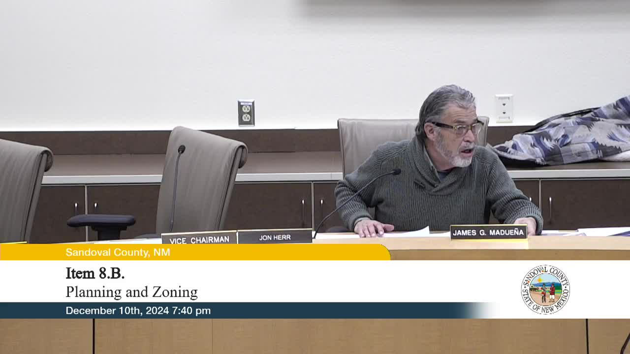 Commissioners approve solar energy project amid heated debate