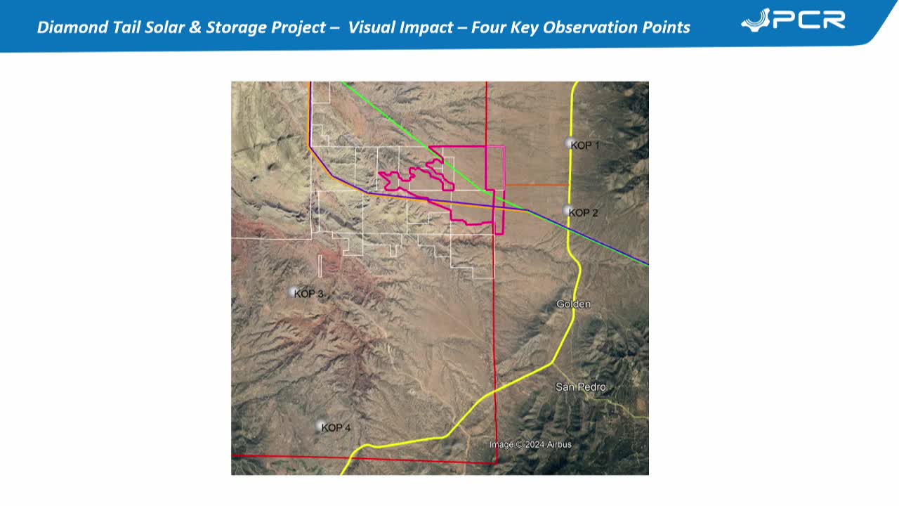 Ranch owners fight to preserve land amid development plans