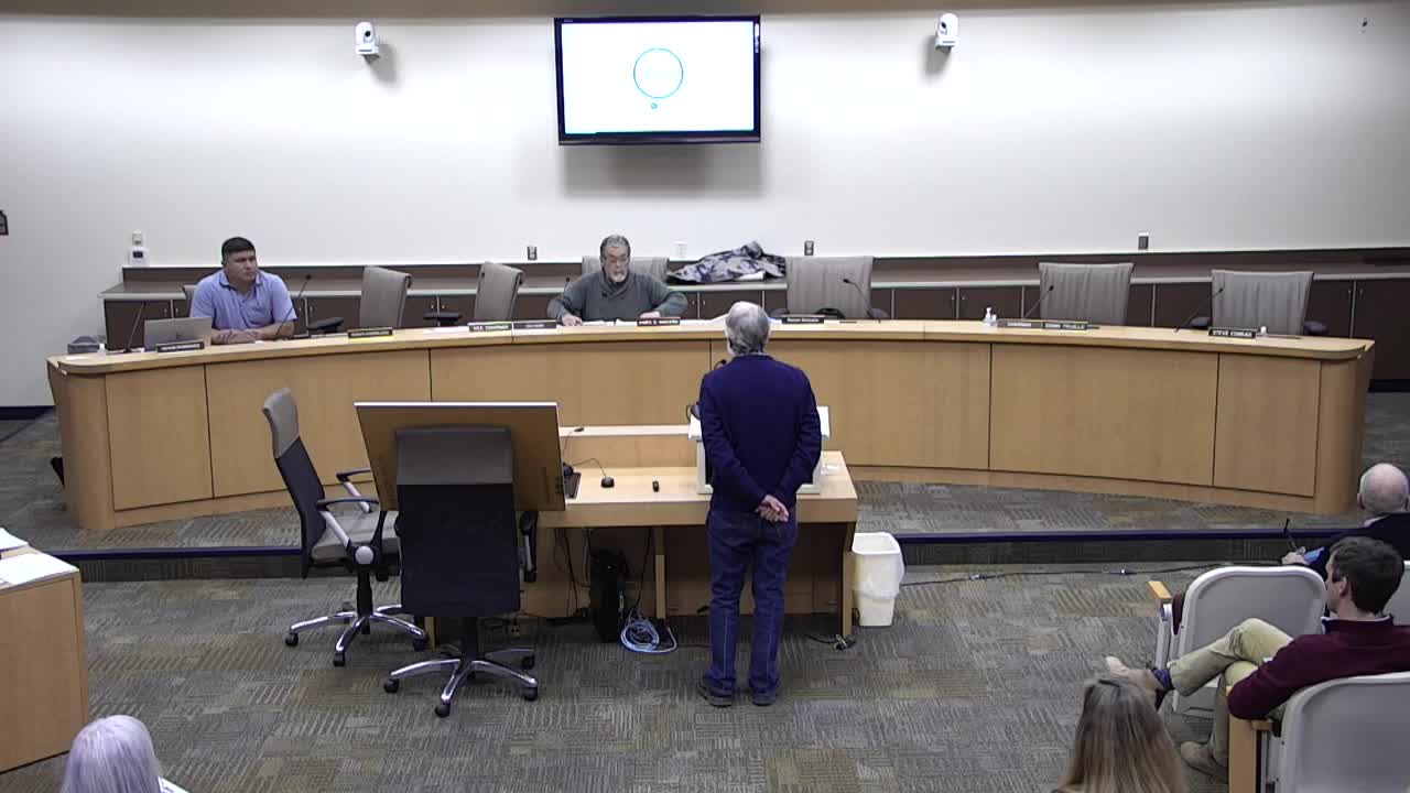 Expert warns of severe risks from proposed facility