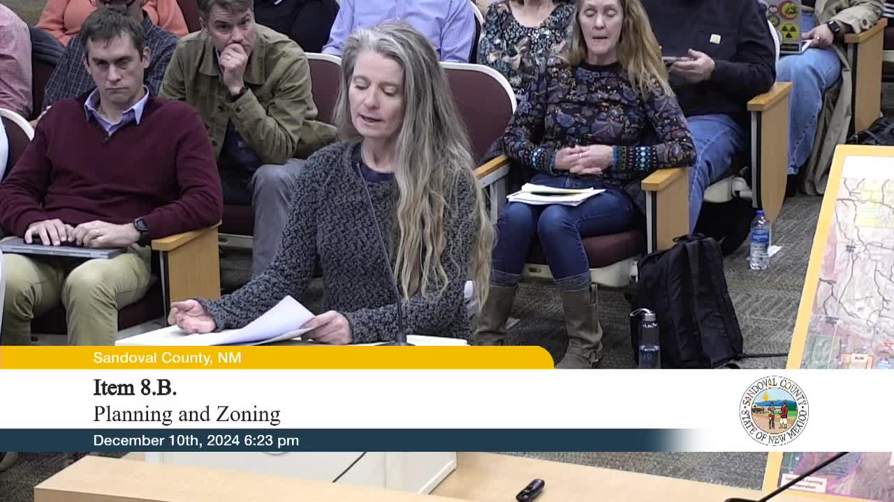 Residents voice urgent concerns over water and safety risks
