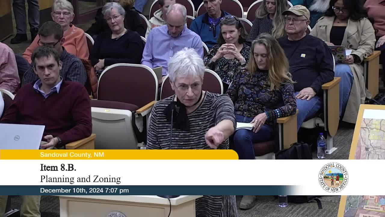 Fire safety measures spark heated debate in Placitas