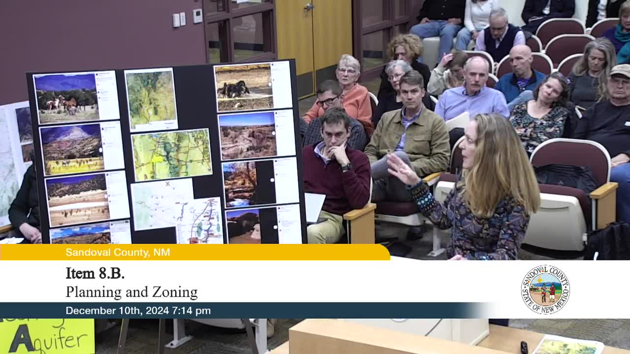 Community divided over massive solar farm project plans